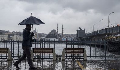 20 Nisan hava durumu | Meteoroloji’den 43 kent için sarı kodlu uyarı: Bugün hava nasıl olacak?