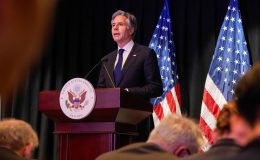 ABD’den Çin’e yaptırım tehdidi