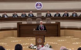 Anayasa Mahkemesi 62 yaşında | Kadir Özkaya: Yargı organları arasında iyi bir iletişime ihtiyaç var