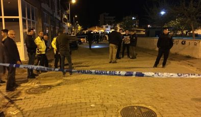 Aydın’da iki aile arasında çıkan kavgada 6 kişi yaralandı