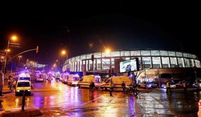 Beşiktaş’taki terör saldırısı davasında yeni gelişme