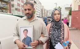 Çocukları dövülerek öldürülen aileden karara tepki: Bir çocuğun hayatı bu kadar ucuz olamaz
