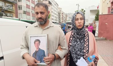 Çocukları dövülerek öldürülen aileden karara tepki: Bir çocuğun hayatı bu kadar ucuz olamaz