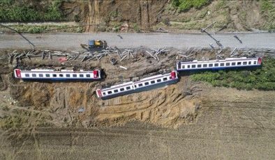 Çorlu’daki tren kazası davasında karar