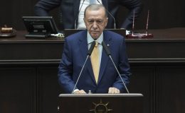Cumhurbaşkanı Erdoğan: Biz bitti demeden hiçbir şey bitmez
