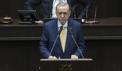 Cumhurbaşkanı Erdoğan: Biz bitti demeden hiçbir şey bitmez