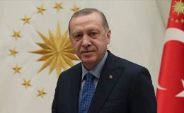 Cumhurbaşkanı Erdoğan’dan Ramazan Bayramı haftasında yoğun diplomasi trafiği