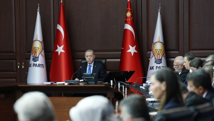 Cumhurbaşkanı Erdoğan’dan seçim değerlendirmesi: Milletin verdiği mesaj gayet net