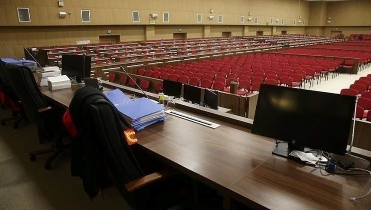 DAEŞ’in Horasan yapılanmasına açılan davada çarpıcı ayrıntılar: Meclis’e saldırı planı, İstanbul’da kaçak eğitim merkezi