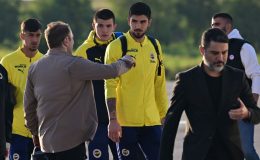 Dakika dakika Süper Kupa heyecanı | Fenerbahçe U19 takımı ve Ali Koç Şanlıurfa’da