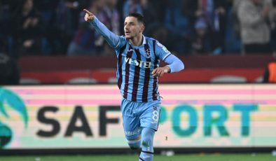 Enis Bardhi: Messi’den daha iyi olduğum dönemler oldu