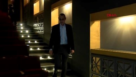 Etimesgut Belediye Başkanı Erdal Beşikçioğlu: Emekli tiyatroları kuracağız