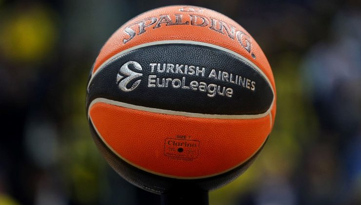 EuroLeague’de bitime 2 hafta kala heyecan dorukta