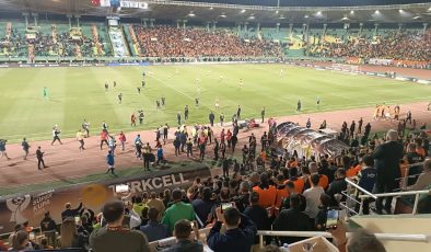 Fenerbahçe’den açıklama: Türk futbolunda adaletsiz sisteme karşı bir duruş sergiliyoruz