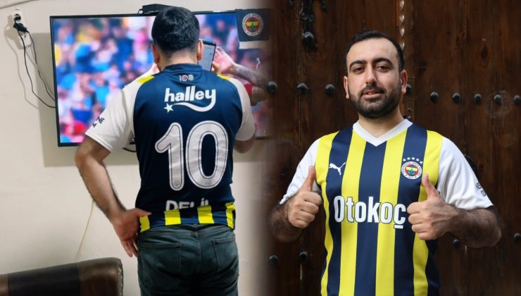 Fenerbahçeli taraftar, Icardi’nin sınır dışı edilmesi için polise şikayette bulundu