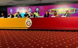 Galatasaray 5 futbolcusuyla sözleşme uzattı