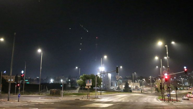 “Gerçek Vaat” İran’a ne kazandırdı?