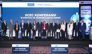 Globalde nükleer ve güneş enerjisi yükselişte, kömür devri sona eriyor
