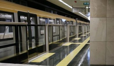 İBB duyurdu: Bayramda toplu taşıma ücretsiz