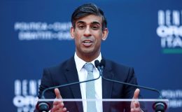 İngiltere Başbakanı Sunak, düzensiz göçmenlerin Ruanda’ya ne zaman gönderileceğini açıkladı