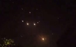 İsrail’den İran’a misilleme saldırısı: “İçeriden yapılmış olabilir”