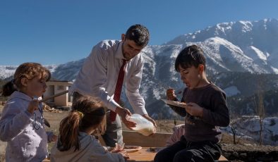 İstanbul Modern Sinema’da kısa film şöleni