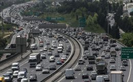 İstanbul’da bazı yollar trafiğe kapatılacak