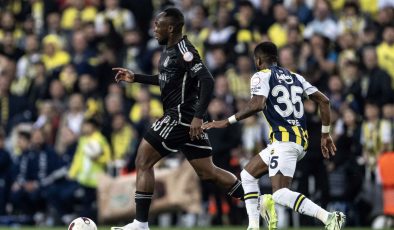 “Kalite farkı” (Spor yazarları Fenerbahçe – Beşiktaş derbisini değerlendirdi)