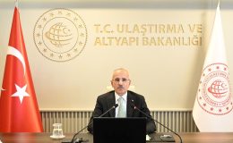 Kalkınma yolu Orta Koridor’u güçlendirecek
