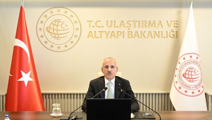 Kalkınma yolu Orta Koridor’u güçlendirecek