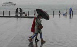 Meteoroloji’den 15 il için sarı kodlu uyarı (Bugün hava nasıl olacak?)