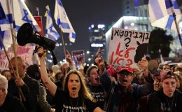Netanyahu’yu zor bir demokrasi sınavı bekliyor