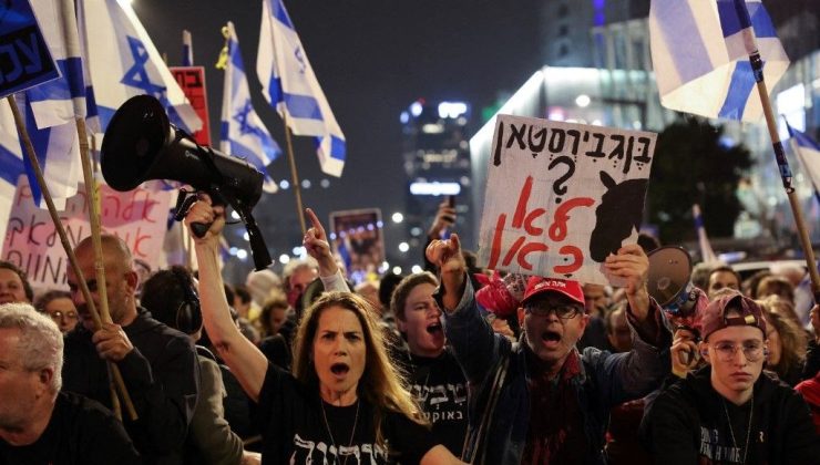 Netanyahu’yu zor bir demokrasi sınavı bekliyor