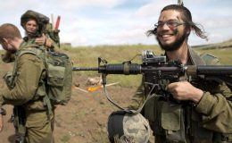 Netzah Yehuda Taburu: İsrail ordusunun suç makinesi