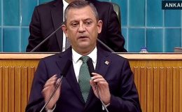 Özgür Özel: Hatay bizim kişisel, milli meselemizdir