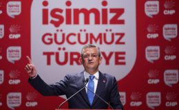 Özgür Özel’den YSK’nın Van kararına destek: Kayyum belediyeciliğine itiraz ediyoruz