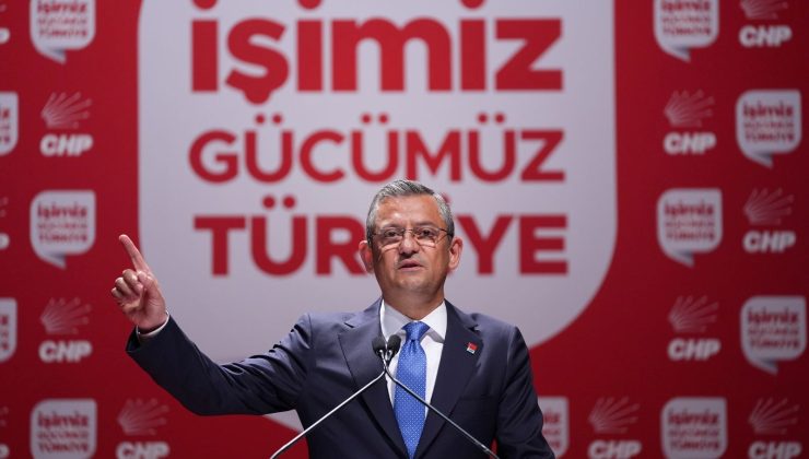 Özgür Özel’den YSK’nın Van kararına destek: Kayyum belediyeciliğine itiraz ediyoruz
