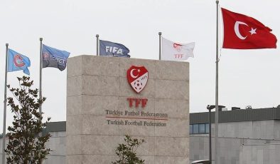 PFDK’dan Fenerbahçe, Beşiktaş ve Trabzonspor’a para cezası