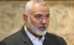 SON DAKİKA HABERİ: Hamas lideri Haniye’nin 3 oğlu ile 4 torunu İsrail saldırısında yaşamını yitirdi
