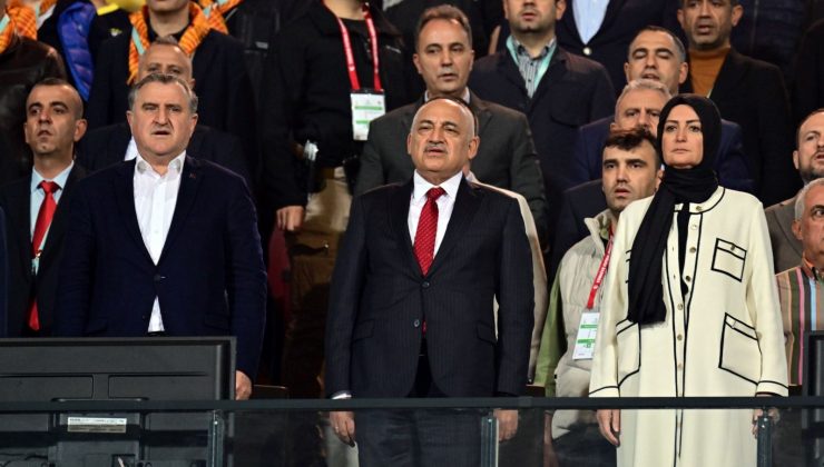 Spor camiasından Ramazan bayramı mesajları