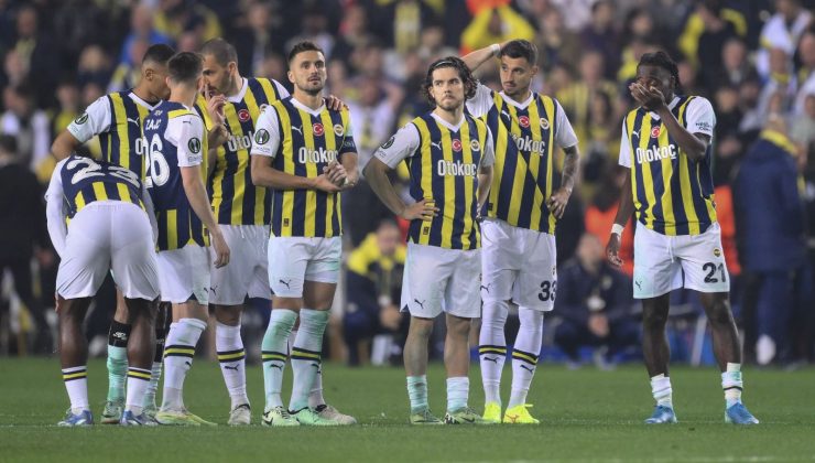 Spor yazarları Fenerbahçe – Olympiakos maçını değerlendirdi