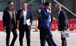 Süper Kupa’da tüm yaşananlar | Fenerbahçe U19 takımı ve Ali Koç Şanlıurfa’ya hareket etti