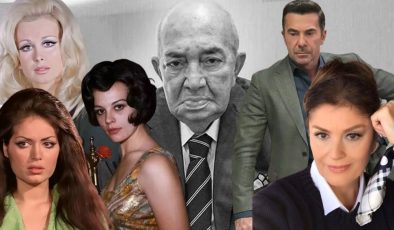 Türker İnanoğlu’nun vefatı sanat dünyasını yasa boğdu: Yokluğunu şimdiden hissetmeye başladım