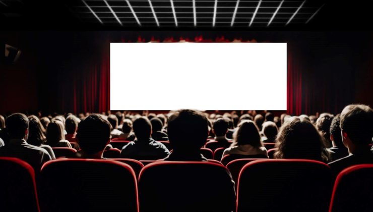 Türkiye gişe rehberi: 2024’ün ilk üç ayında en çok hangi filmler izlendi?