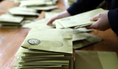 YSK itirazları karara bağladı: Kayseri Pınarbaşı, Şanlıurfa Hilvan ve Siverek’te seçim yenilenecek
