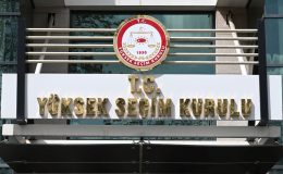 Yüksek Seçim Kurulu’nda kritik toplantı: 31 itiraz karara bağlandı, 30’u reddedildi