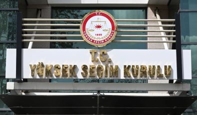 Yüksek Seçim Kurulu’nda kritik toplantı: 31 itiraz karara bağlandı, 30’u reddedildi