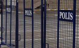 10 ilde gösteri yürüyüşü ve açık hava toplantılarına geçici yasak