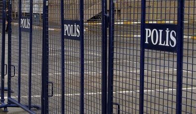 10 ilde gösteri yürüyüşü ve açık hava toplantılarına geçici yasak