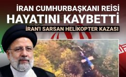 5 soruda helikopter kazası: Reisi’nin ölümü hakkında ne biliyoruz?